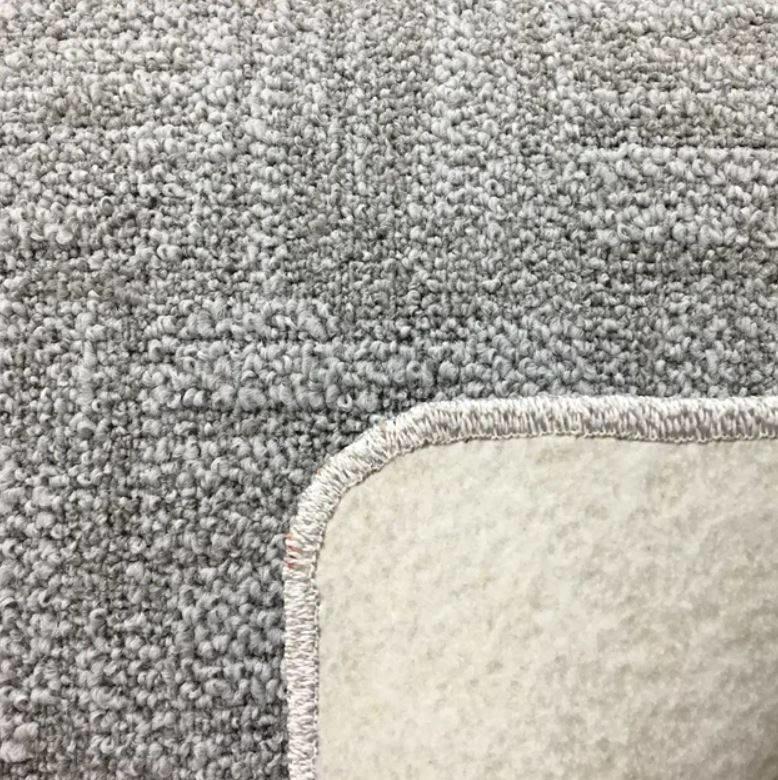 Ковролин Тунис 040 бежевый, 3м, Зартекс