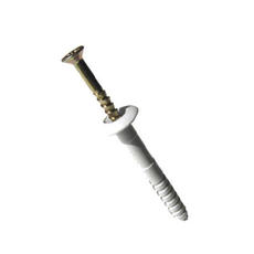 Дюбель-гвоздь SM-G 6*60  200/3600