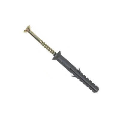 Дюбель-гвоздь SM-L 6*60 200/3600 Дюбель-гвоздь SM-L 6*60 200/3600
