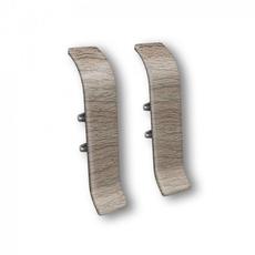 Соединитель Ideal Классик Дуб Коньячный 1/20