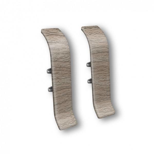 Соединитель Ideal Классик Дуб Коньячный 1/20