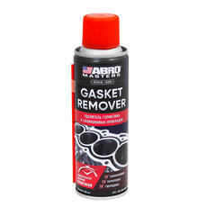 Удалитель герметика и силикон прокладок ABRO MASTERS 200 мл