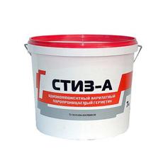 Мастика-Герметик СТИЗ-А