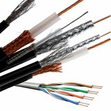 кабель для ТВ и Связи