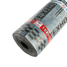 Техноэласт ЭПП, 10м2 (полиэстер, пленка), Технониколь