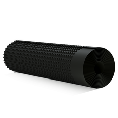 Мембрана профилированная Plastguard Пеноплэкс 1,0х20м (аналог плантера)