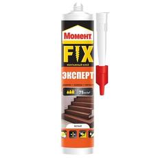 жидкие гвозди ММ Эксперт 380 мл