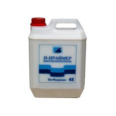 Праймер - P  4л Sea Horse  