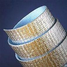 Порилекс, подложки