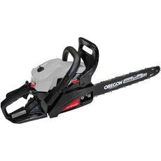 Электропилы, бензопилы