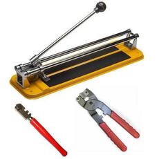 Плиткорез, стеклорез, шаблоны