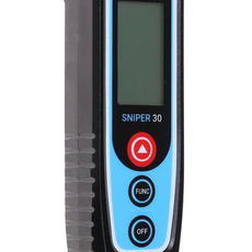 Дальномер INSTRUMAX Sniper 30 лазерный, точн. 2мм