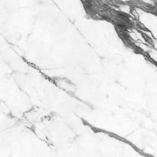 Кухонный фартук  ПВХ Мрамор белый 3000*600*1,3мм