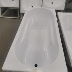 Ванна акрил 1580*740*640  РИАНА 160