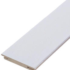 Добор телескоп 10*100*2050 эмалит Белый 