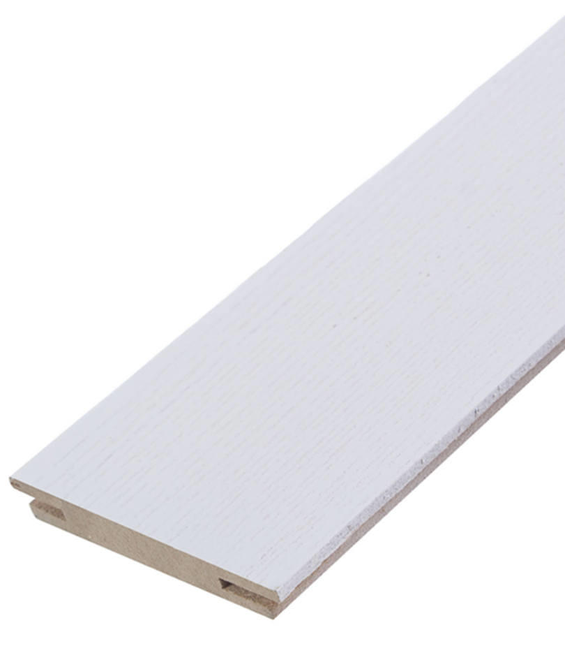 Добор телескоп 10*100*2050 эмалит Белый 