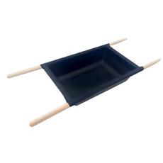 Пластиковые строителные носилки с рукоятками, Remocolor, 80л