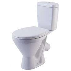 Унитаз компакт СТАНДАРТ ROSA