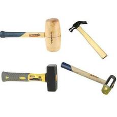 Молотки, киянки, кувалды