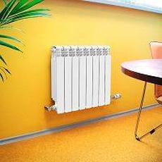 Радиаторы LAVITA (Ю-Корея)