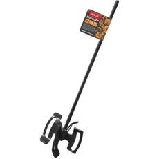 Миксер для смесей с хвостовиком SDS-Plus, DECOR, 150х580мм