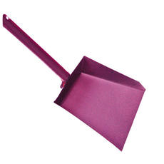 Совок хоз. металл 400 мм