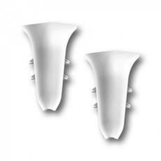 Угол внутренний Ideal Классик Белый 1/20