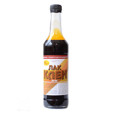 я/Лак ХВ-784 клен 0,5 л я/Лак ХВ-784 клен 0,5 л