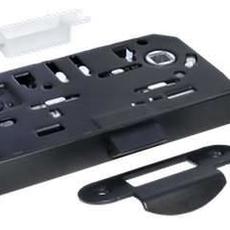 Защелка бесшумн сантехническая