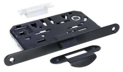 Защелка бесшумн сантехническая 