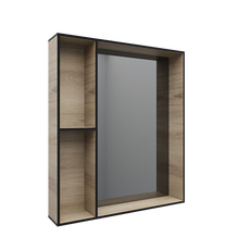 Зеркало 60см GEO 