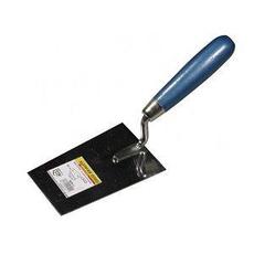 Кельма трапеция нержавеющая, STAYER, 120мм