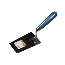 Кельма трапеция нержавеющая, STAYER, 180мм