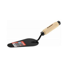 Келма плиточника овальная с усиленной деревянной ручкой, Remocolor