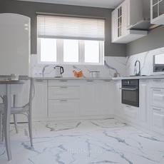 Керамогранит 600х600мм Эльбрус мат 1уп./4шт./1,44м²