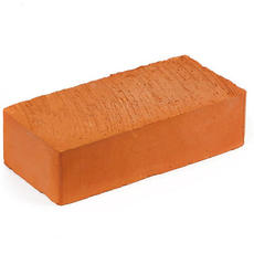 Кирпич М-150 одинарный 60х120х240