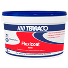 Мастика  гидроизоляционная Флексикоат Макси 3 кг
