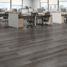 Плитка напольная каменно-полимер Avalon Дуб Камелот (1200х180х3,5) 