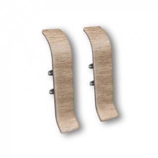 Соединитель Ideal Классик Дуб Беленый  1/20