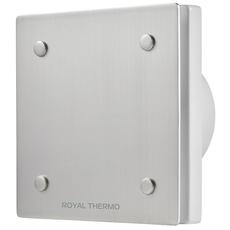 Вентилятор 100 Royal Thermo RAFC Chrome