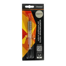 Колеровочная паста на 1кг, снежная королева, Диамант