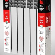 радиатор биметалл 500/80- 7 НРЗ