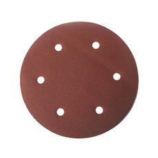 Шлиф-круг унив. д.225мм Р240 1/100