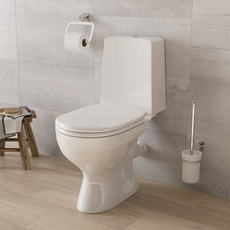 Унитаз компакт 102 Эконом