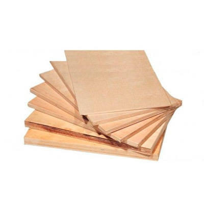 я Фанера  береза 14мм 1525 х 1525  НШ ФК 4/4