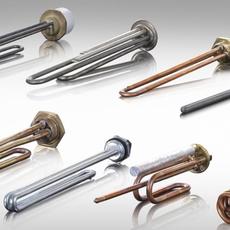 Комплектующие к водонагревателям