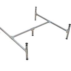 Каркас для душевого поддона 800х800