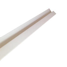 Концевой молдинг (12,5мм) 3м РОССИЯ  1/50