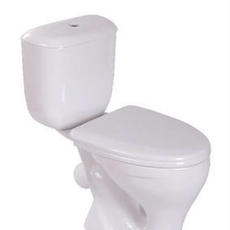 Унитаз компакт ЛУНА эконом