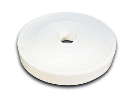 Лента кромочная (демпферная) для полов  8мм х 100мм х 20м КНАУФ